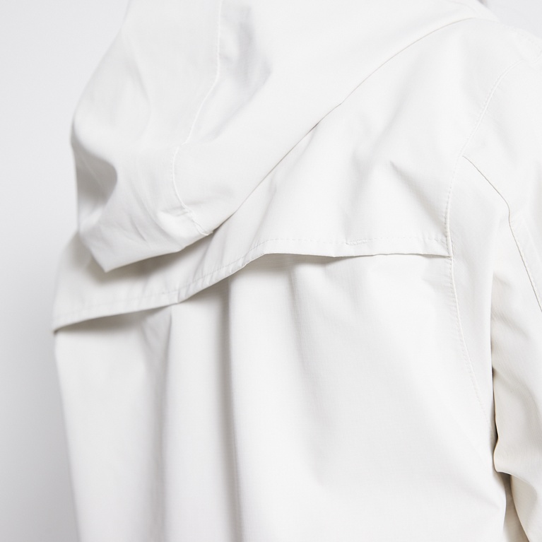 Skallparkas "Active Parkas"